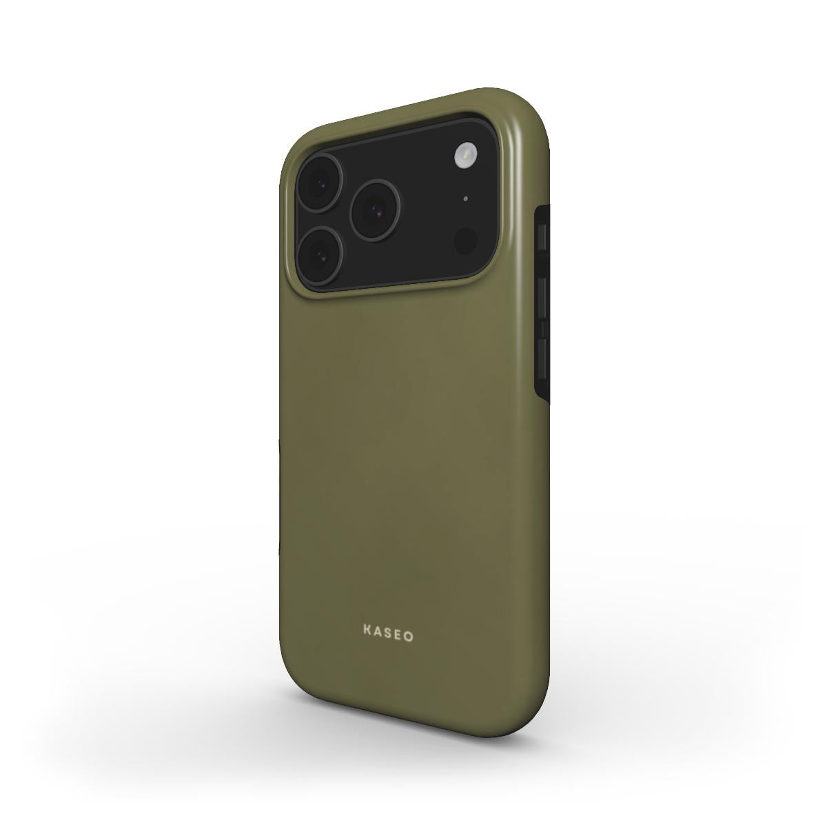 Olive - MagSafe Tough Phone Case