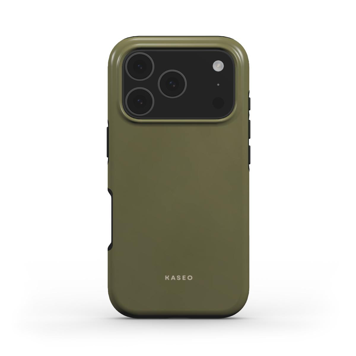 Olive - MagSafe Tough Phone Case