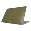 Olive - MacBook Case