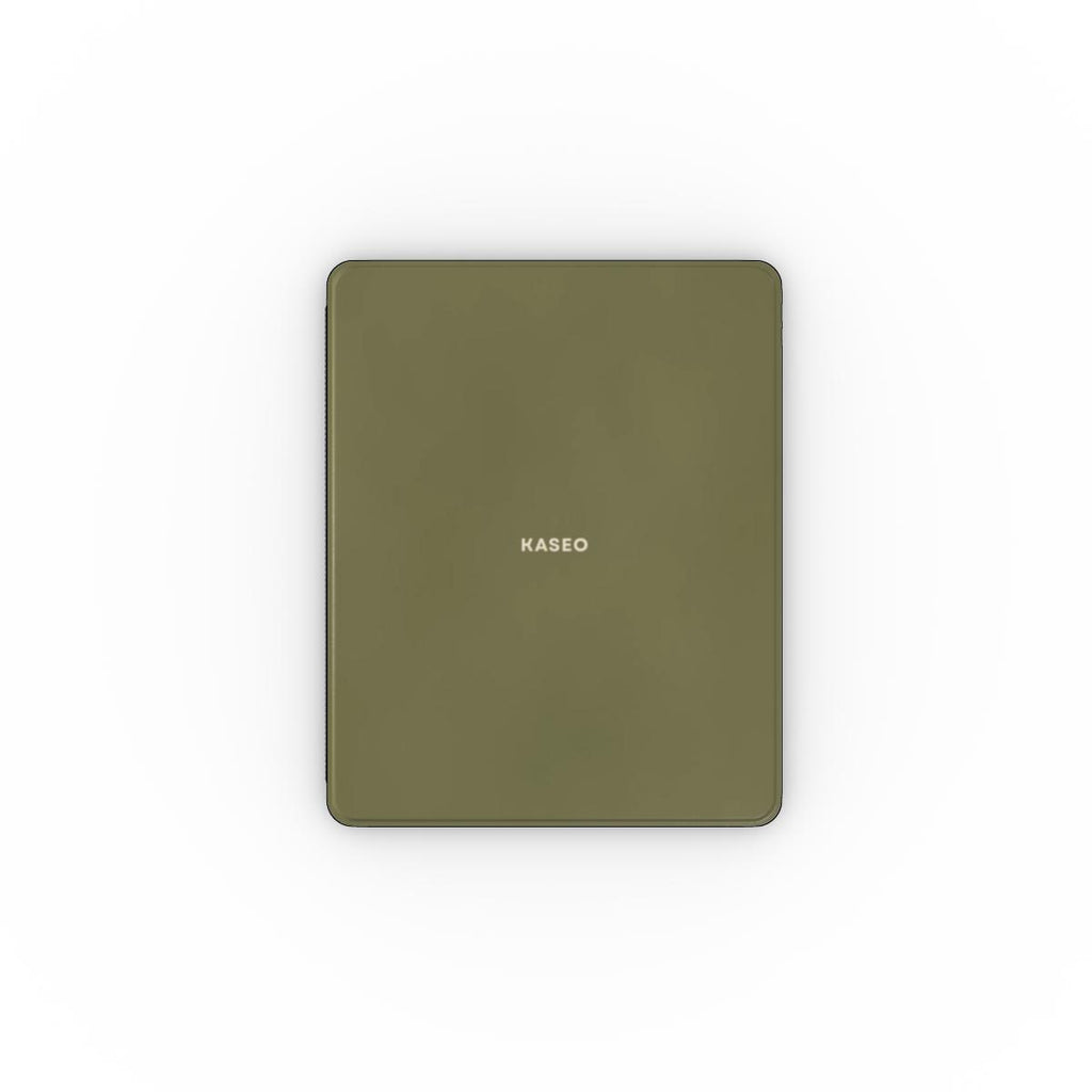 Olive - Apple iPad Case