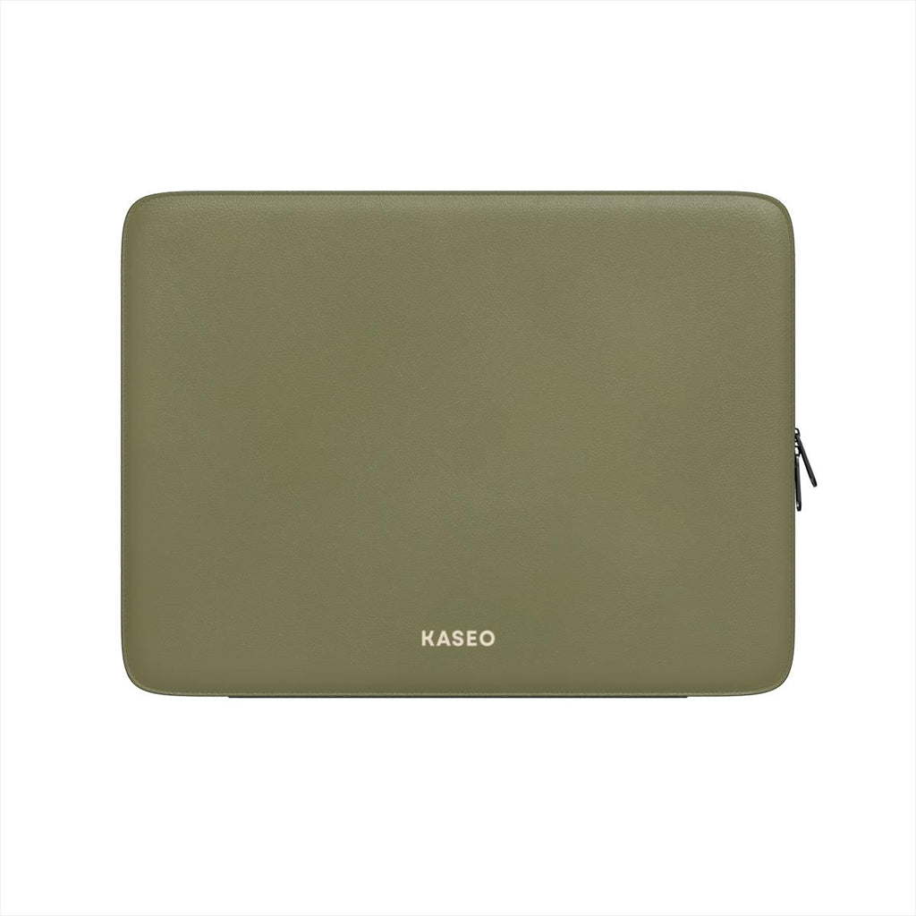 Olive - Premium Laptop Sleeve