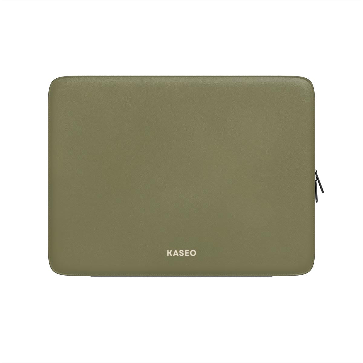 Olive - Premium Laptop Sleeve