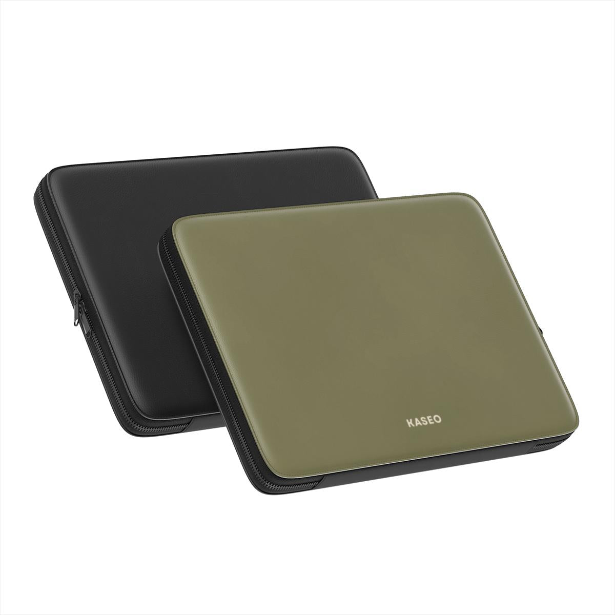 Olive - Premium Laptop Sleeve