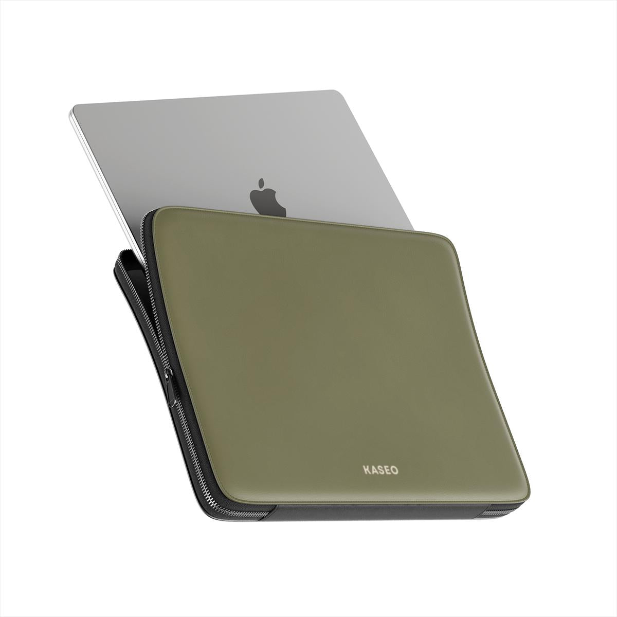 Olive - Premium Laptop Sleeve