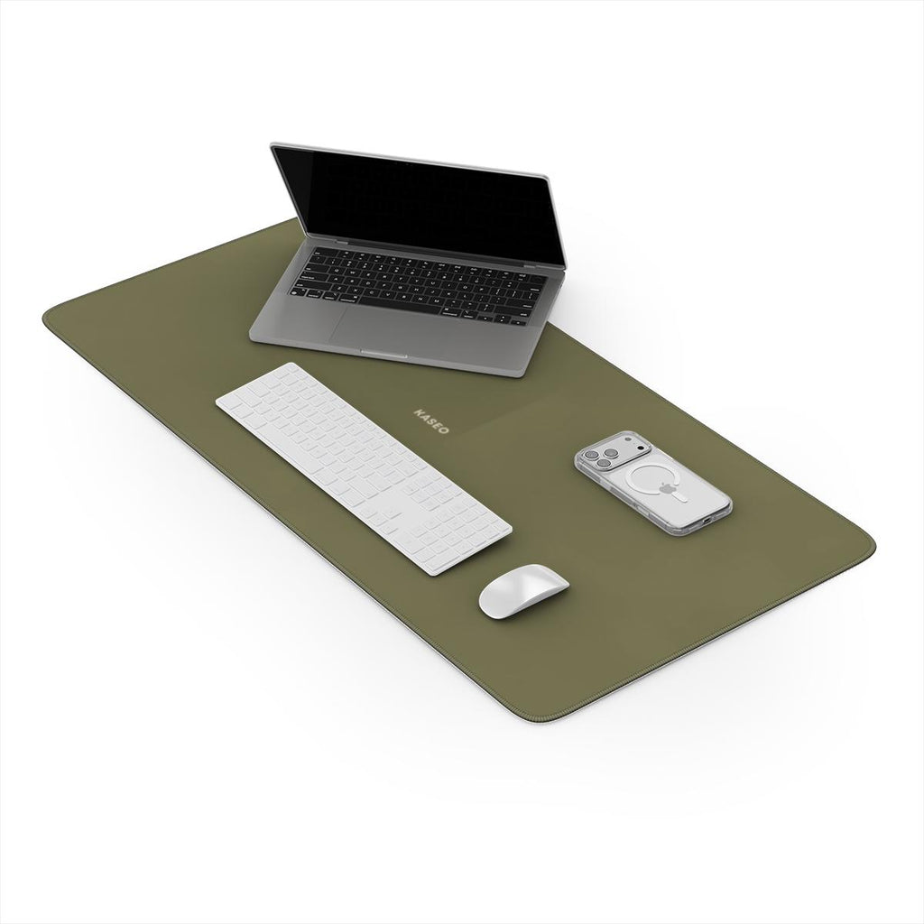 Olive - Desk Mat