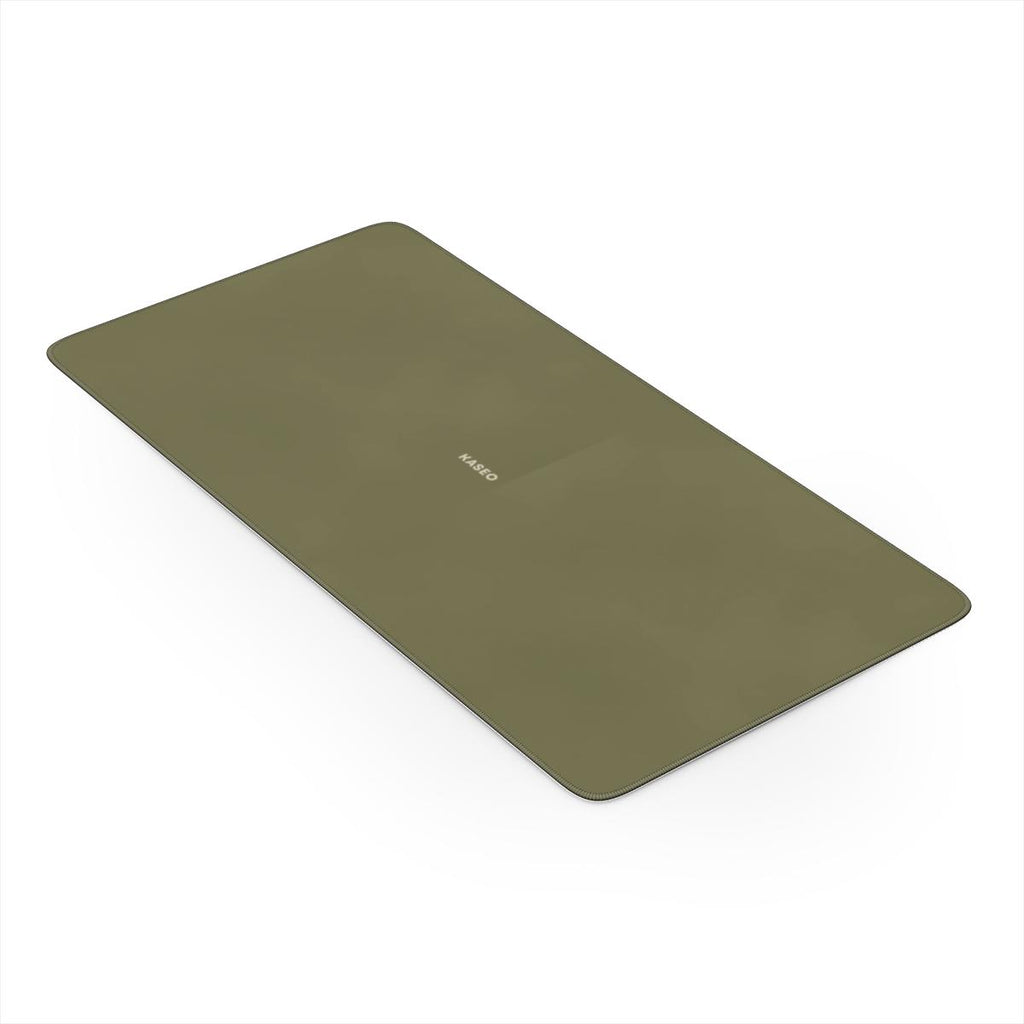 Olive - Desk Mat