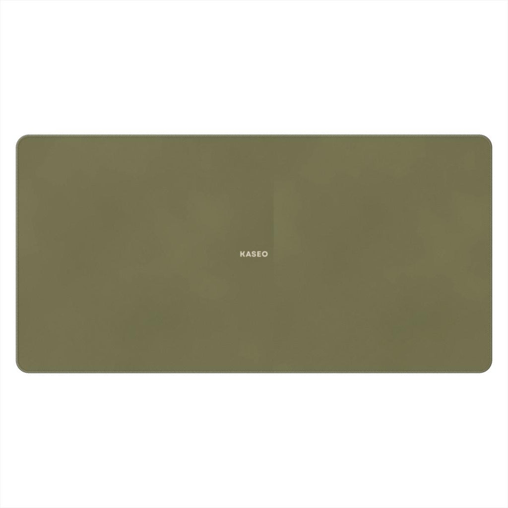 Olive - Desk Mat