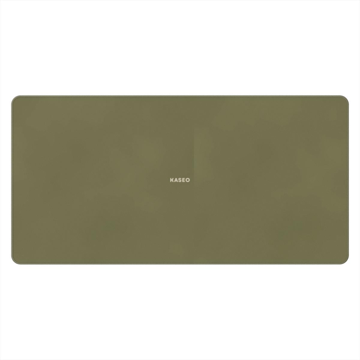 Olive - Desk Mat