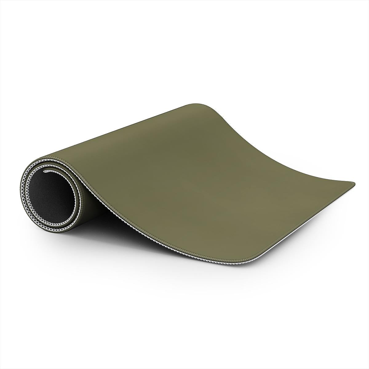Olive - Desk Mat