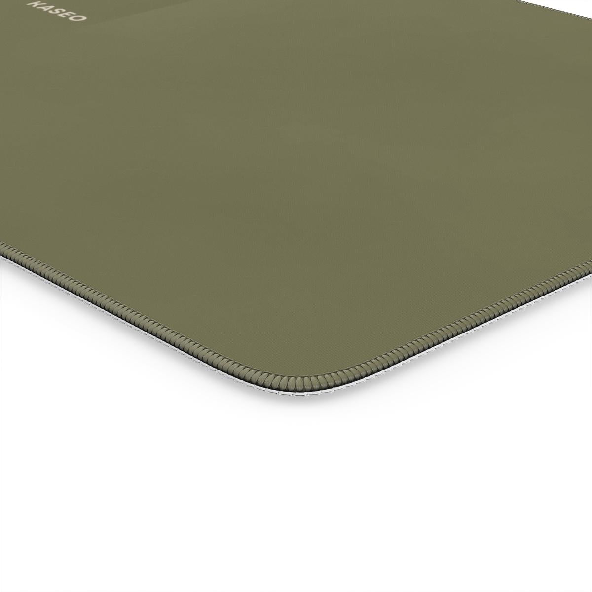 Olive - Desk Mat