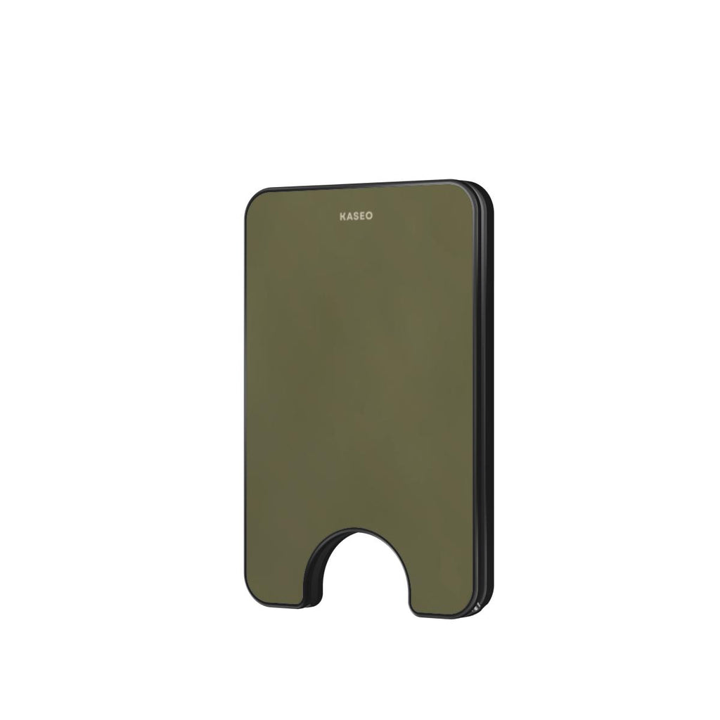 Olive - Magnetic Wallet
