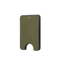 Olive - Magnetic Wallet