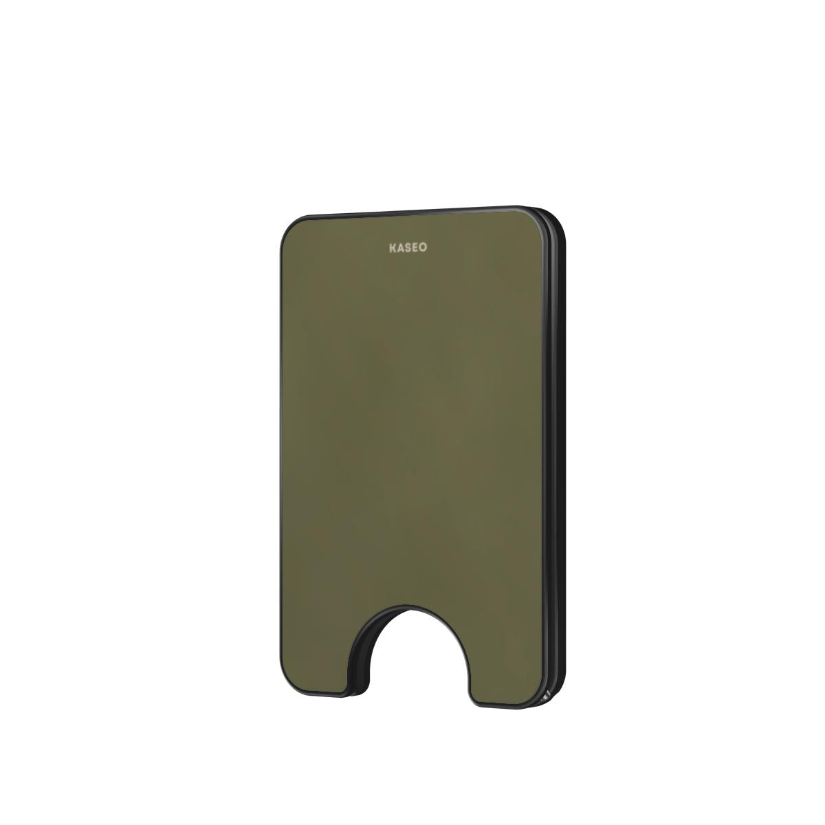 Olive - Magnetic Wallet