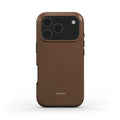 Walnut - MagSafe Tough Phone Case