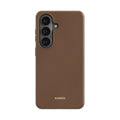 Walnut - Android Tough Phone Case