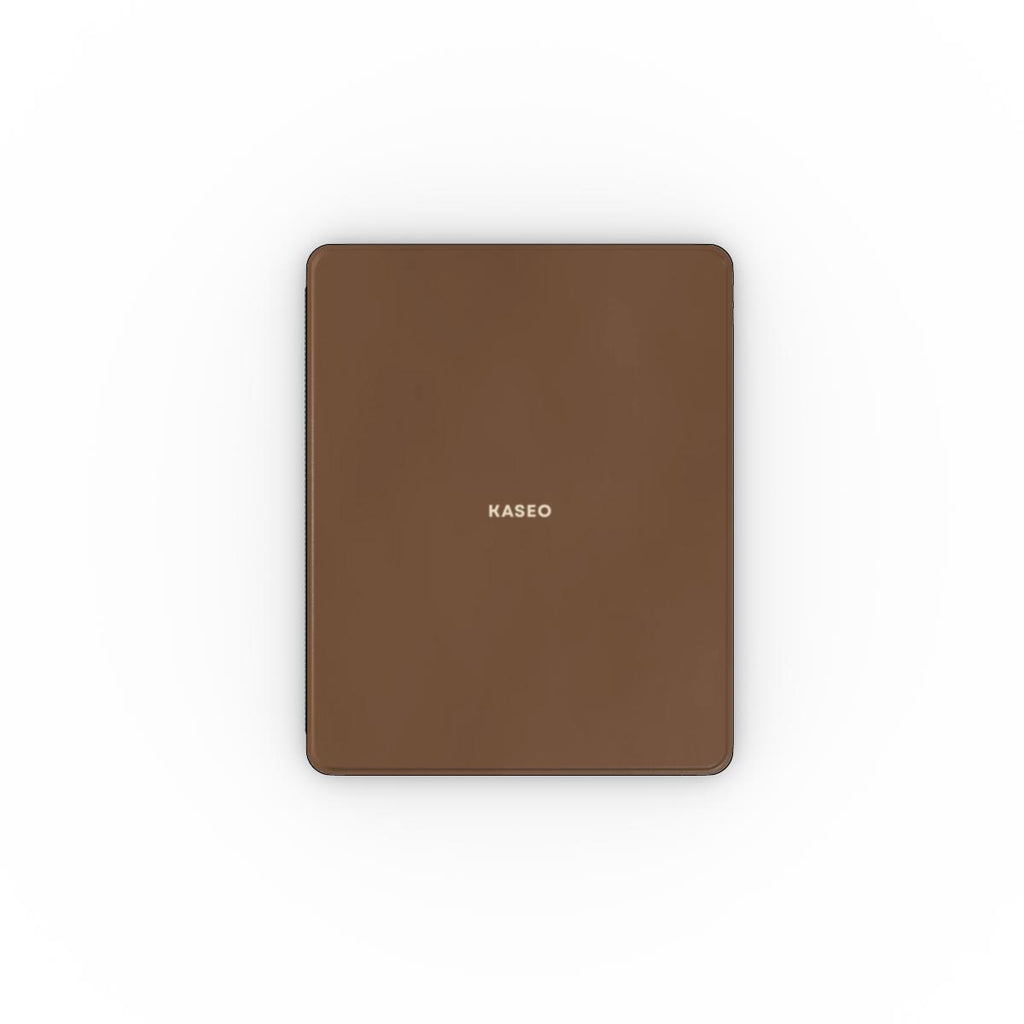 Walnut - Apple iPad Case