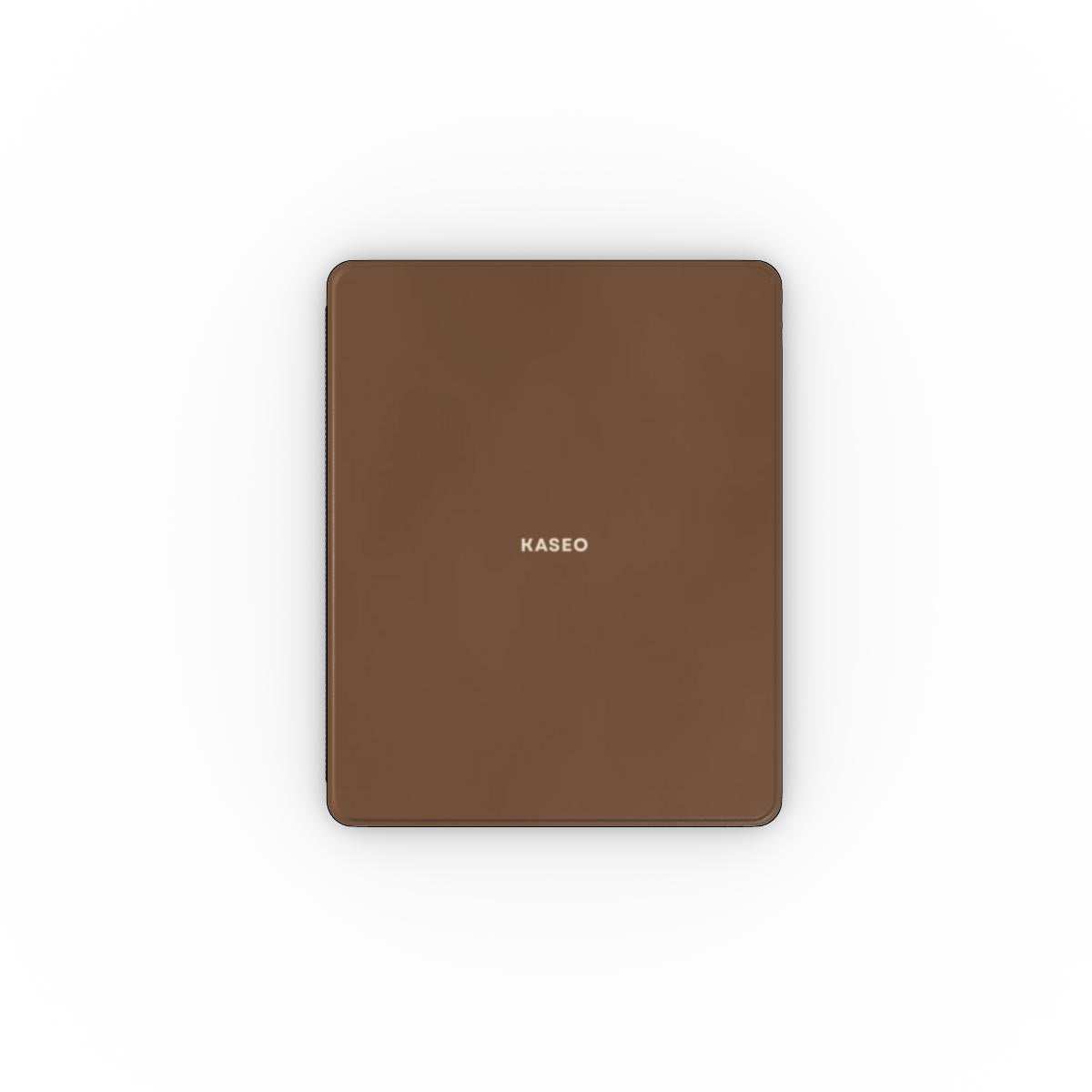 Walnut - Apple iPad Case