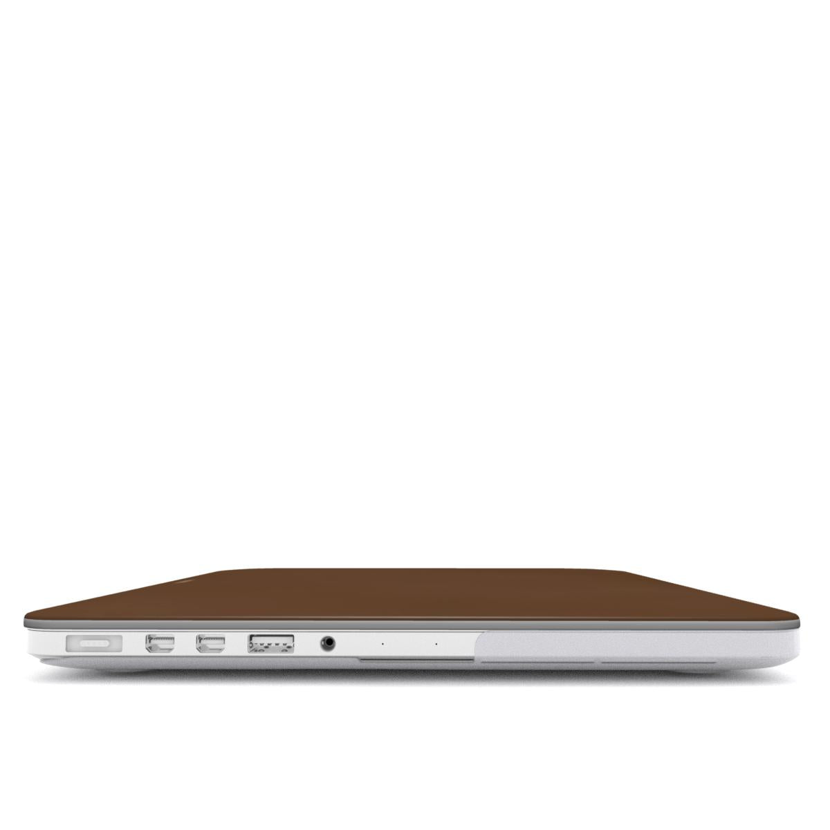 Walnut - MacBook Case