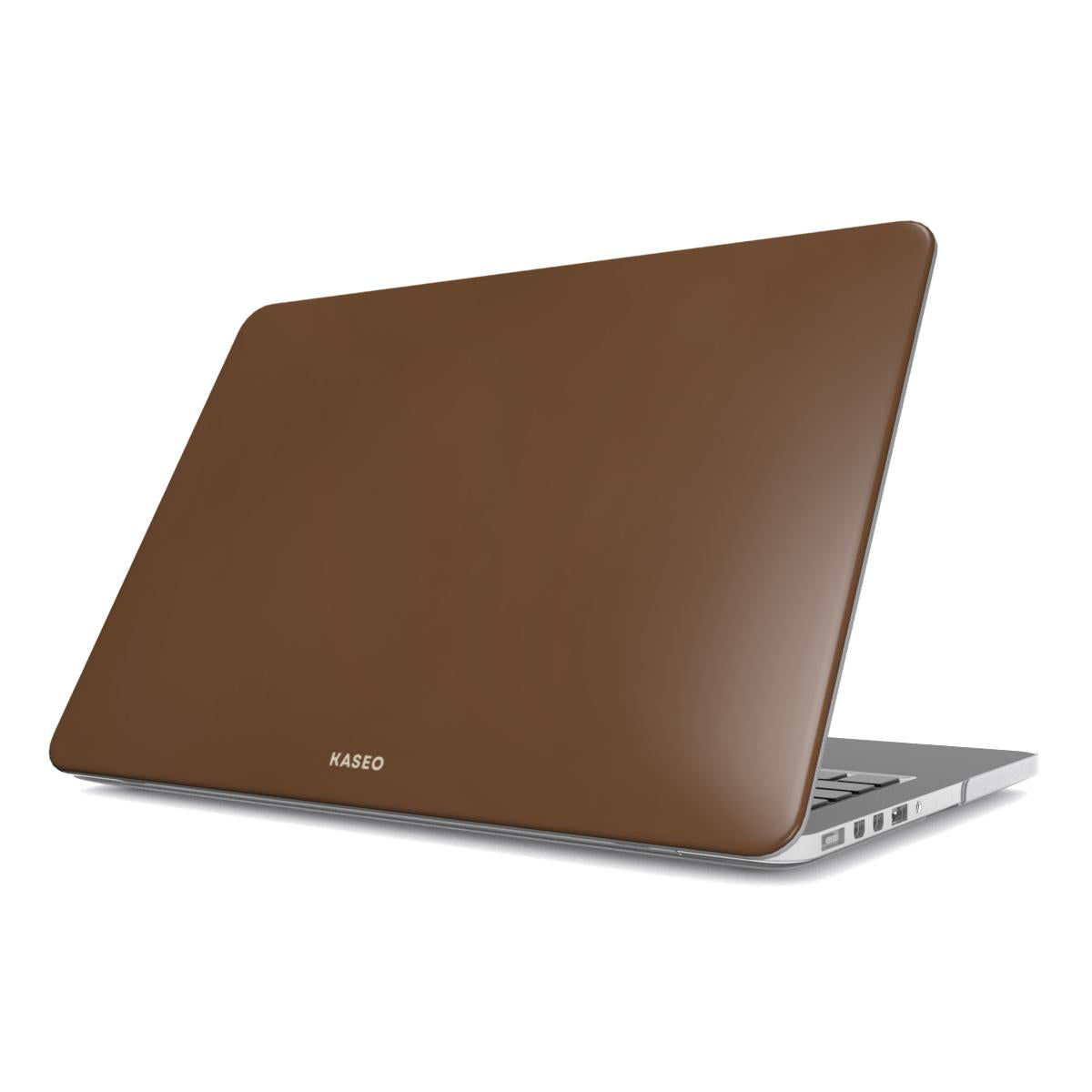 Walnut - MacBook Case