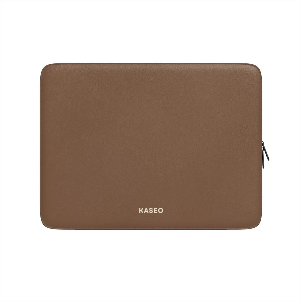 Walnut - Premium Laptop Sleeve