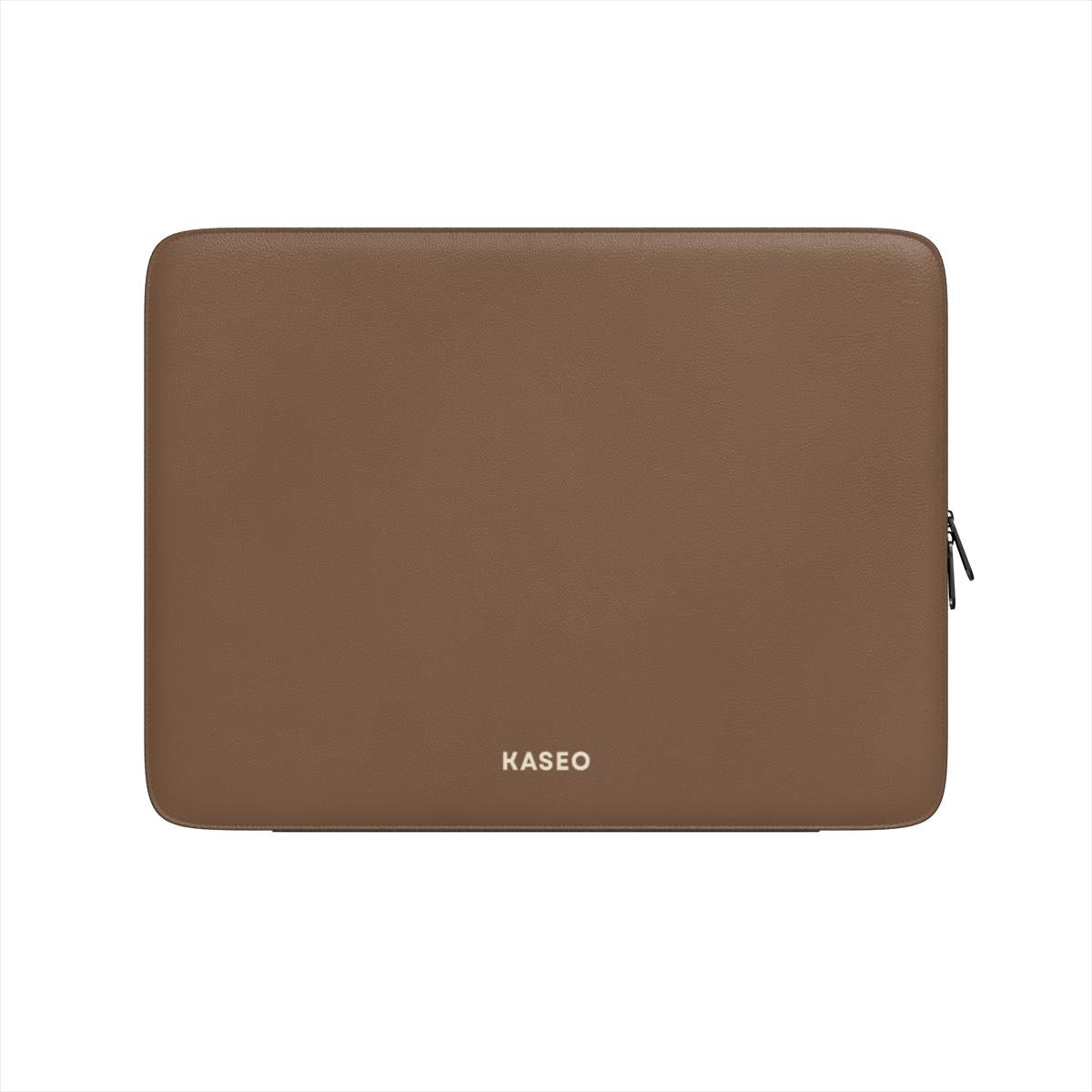 Walnut - Premium Laptop Sleeve