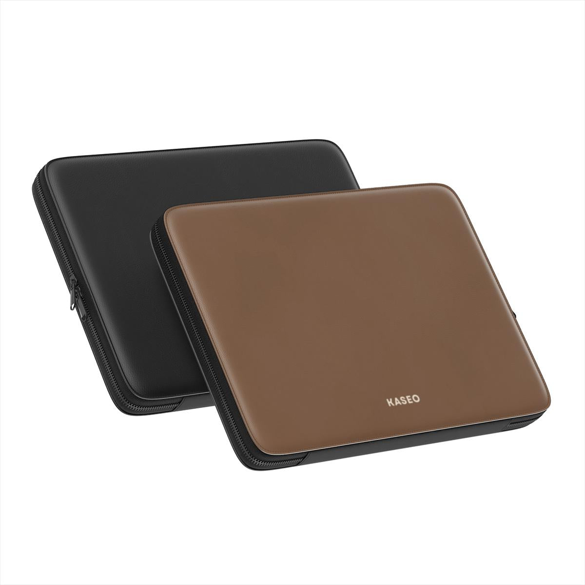 Walnut - Premium Laptop Sleeve
