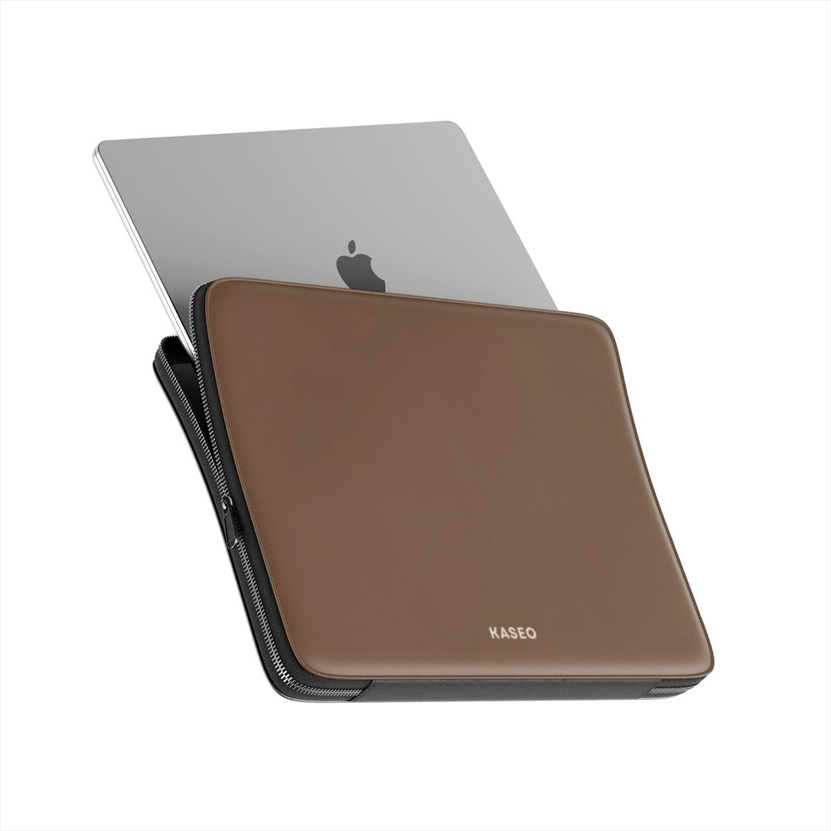 Walnut - Premium Laptop Sleeve
