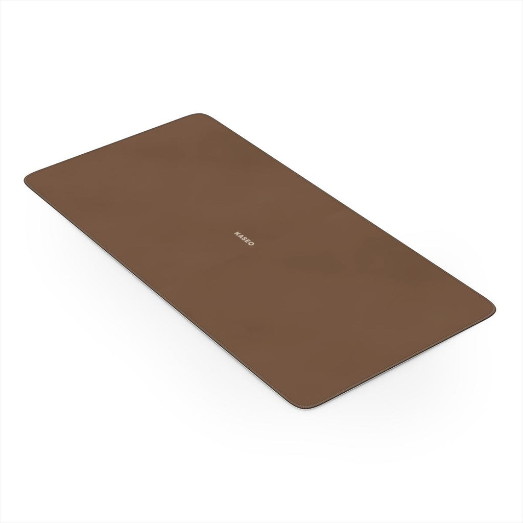 Walnut - Desk Mat