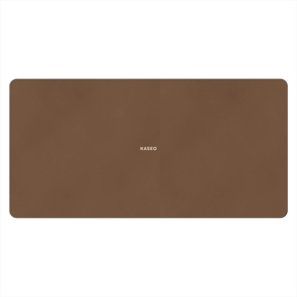 Walnut - Desk Mat
