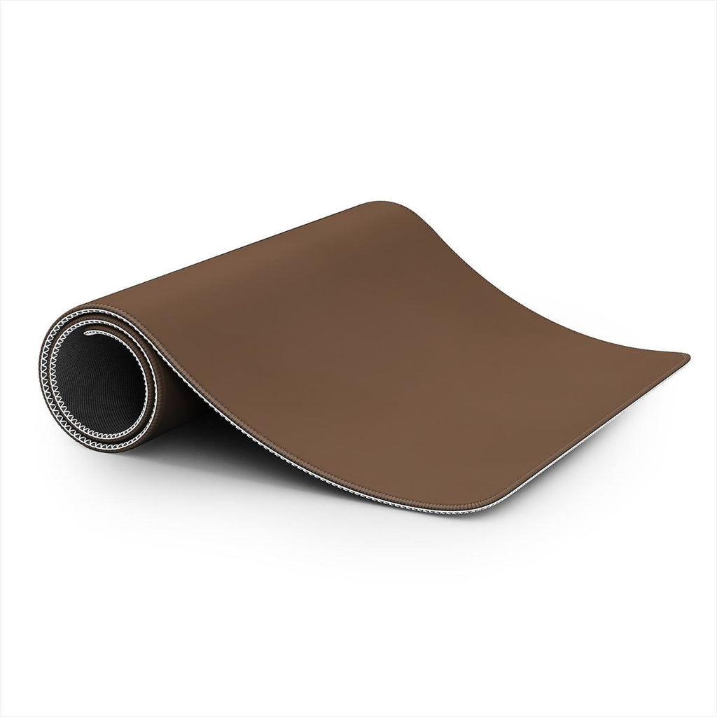 Walnut - Desk Mat