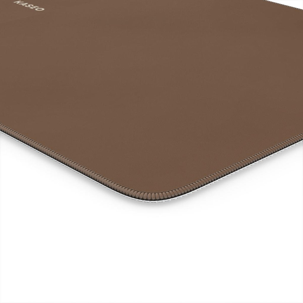 Walnut - Desk Mat