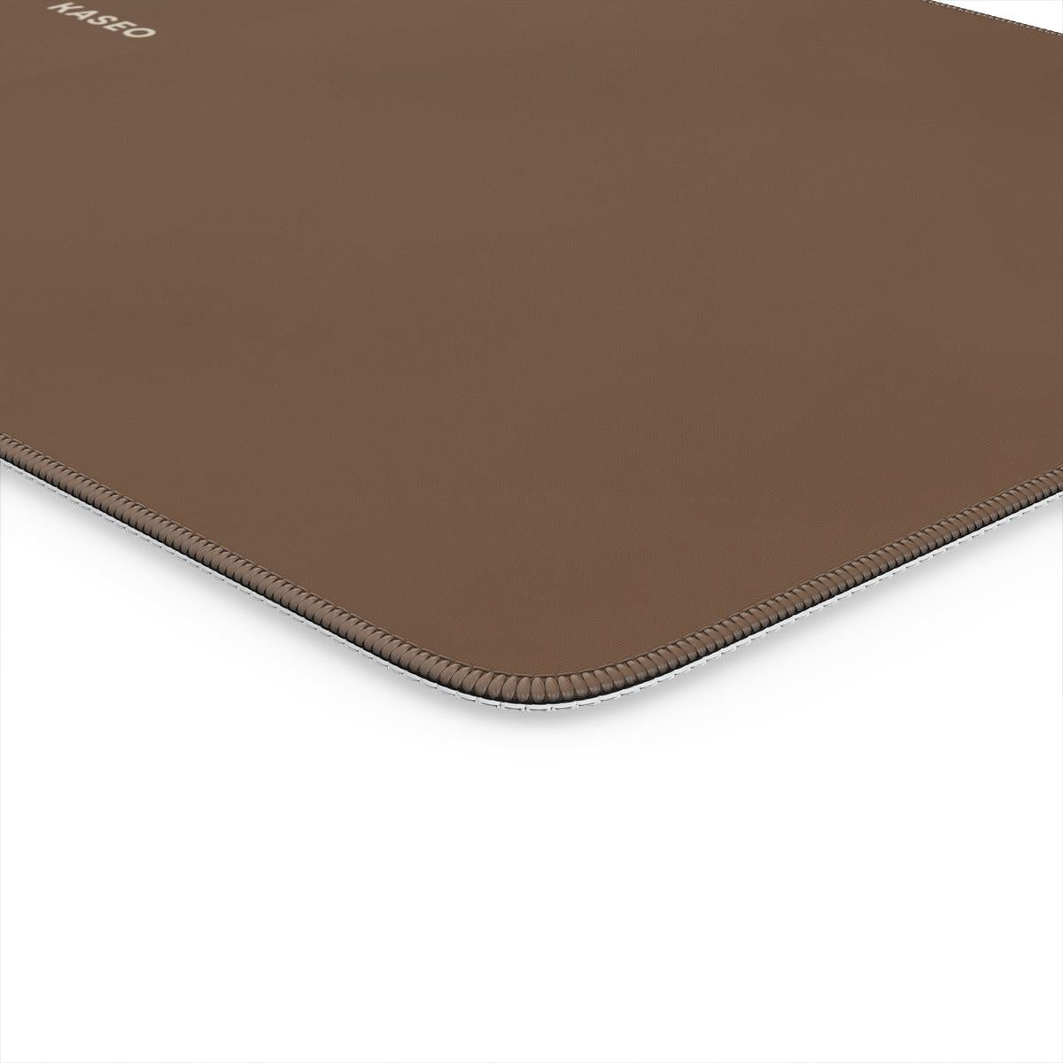 Walnut - Desk Mat