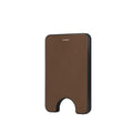 Walnut - Magnetic Wallet