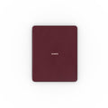 Burgundy - Apple iPad Case