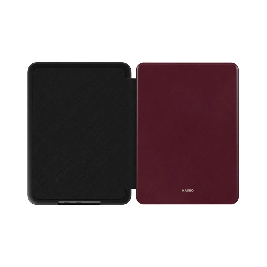 Burgundy - Kindle Case