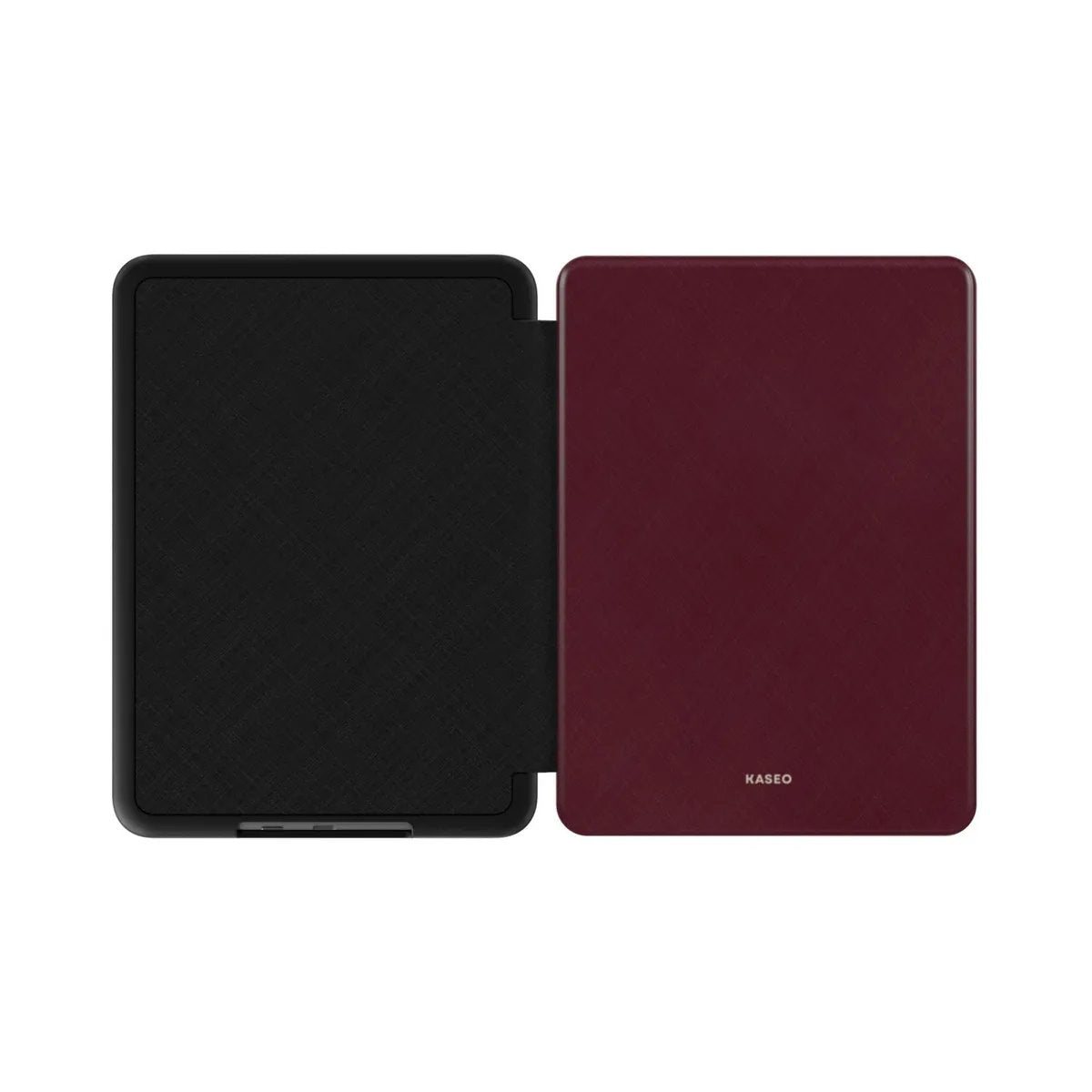 Burgundy - Kindle Case