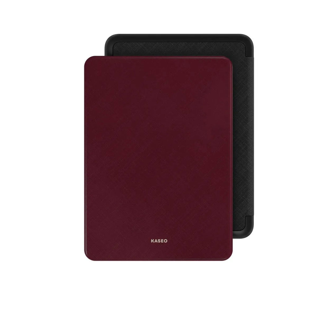 Burgundy - Kindle Case