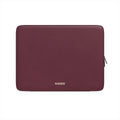 Burgundy - Premium Laptop Sleeve