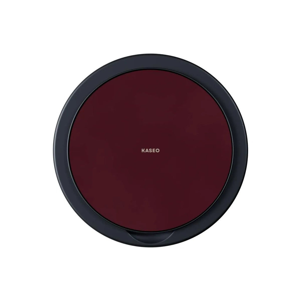 Burgundy - Magnetic Phone Grip