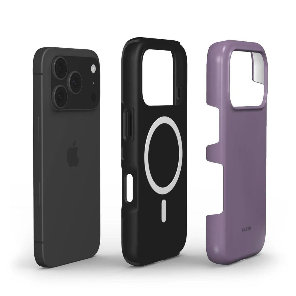 Heather - MagSafe Tough Phone Case