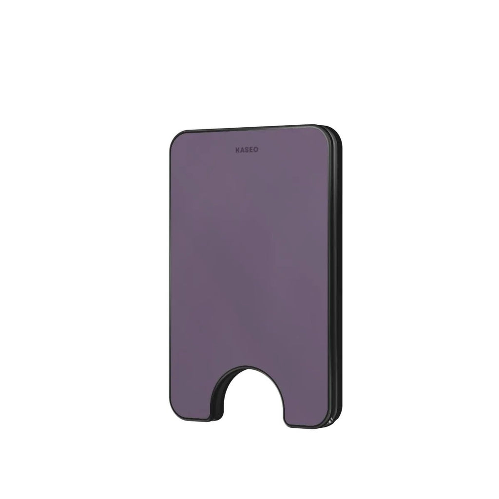 Heather - Magnetic Wallet
