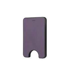Heather Magnetic Wallet