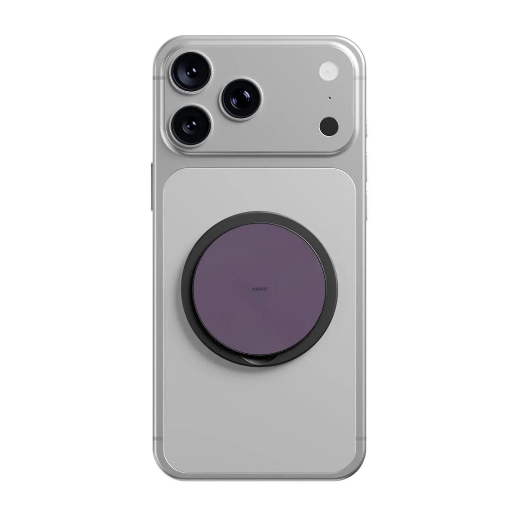 Heather - Magnetic Phone Grip