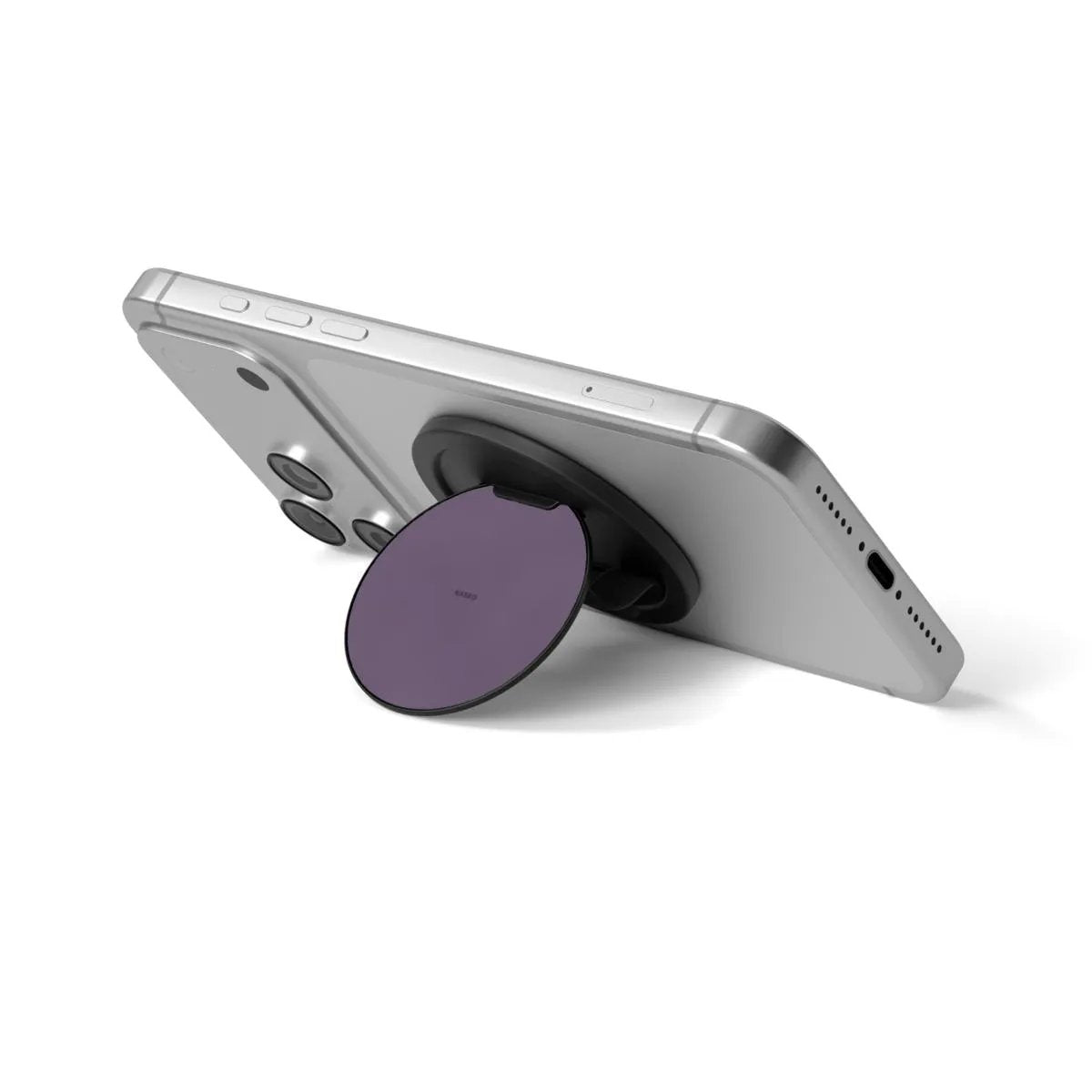 Heather - Magnetic Phone Grip