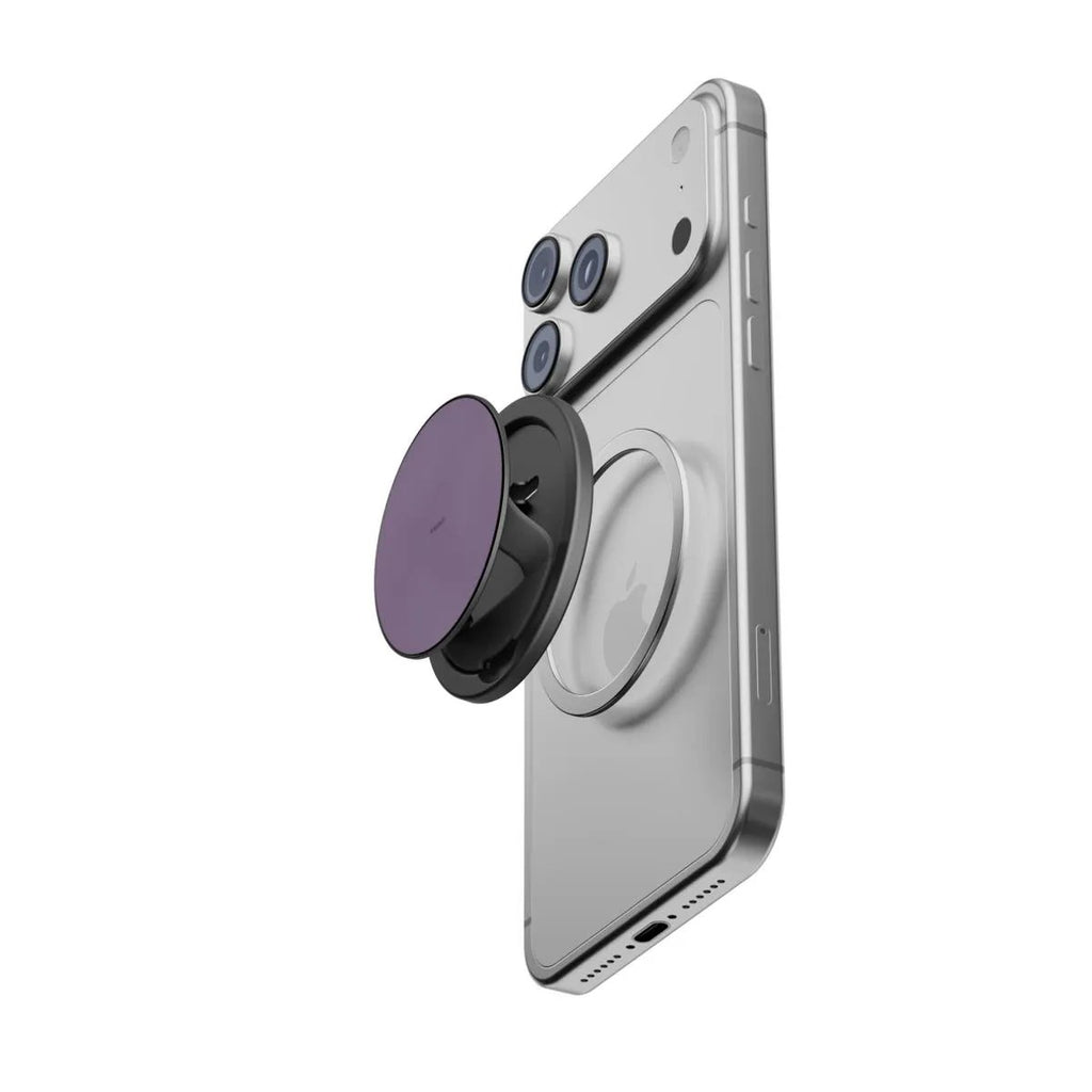 Heather - Magnetic Phone Grip