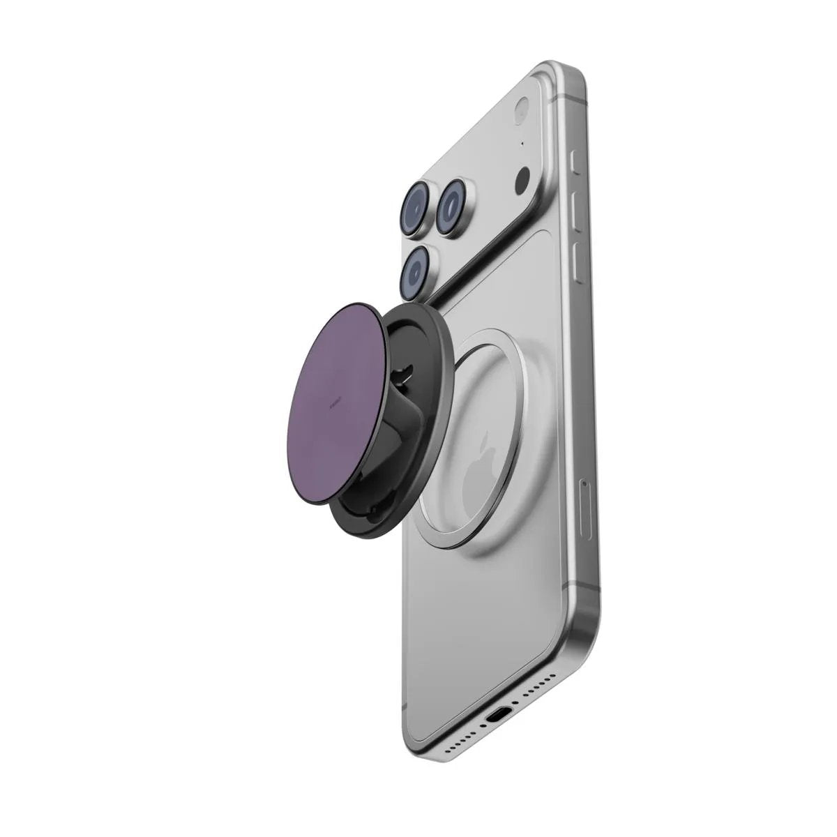 Heather - Magnetic Phone Grip