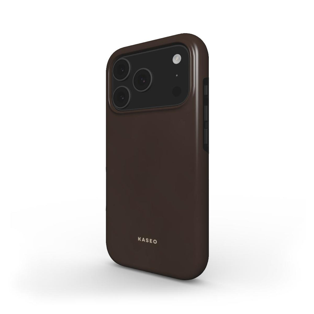 Espresso - MagSafe Tough Phone Case