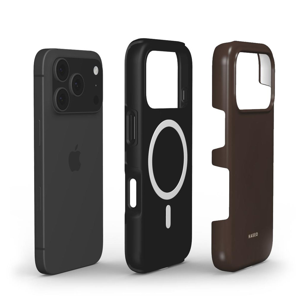 Espresso - MagSafe Tough Phone Case