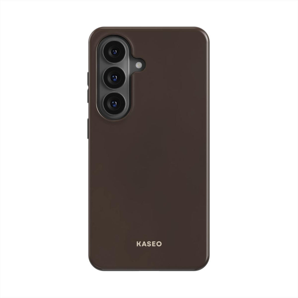 Espresso - Android Tough Phone Case