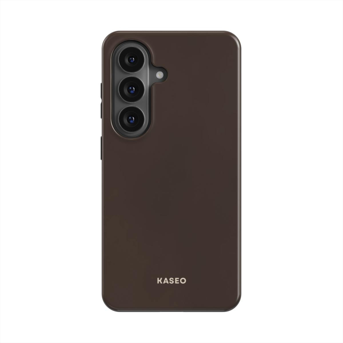Espresso - Android Tough Phone Case